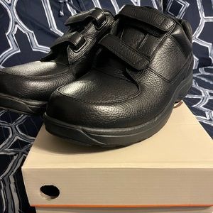 Dunham Men's Winslow Oxford , Black , Size 13 6E US